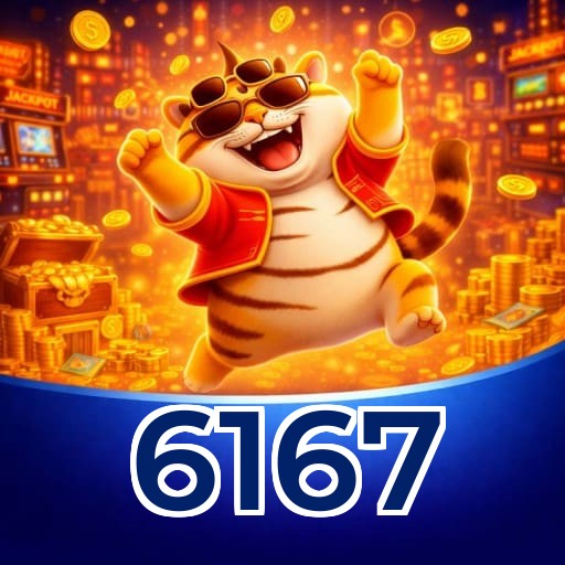 6167 Logo