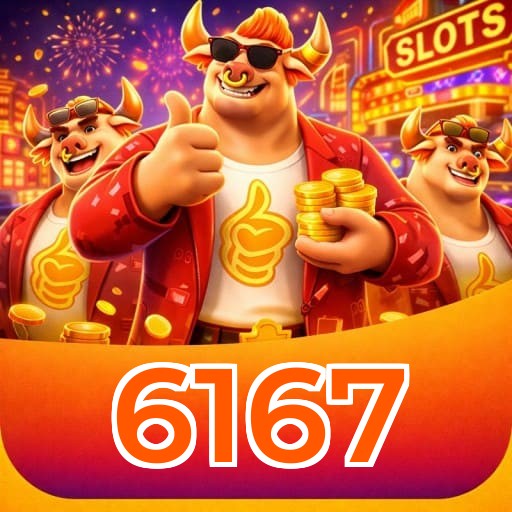 6167 Logo