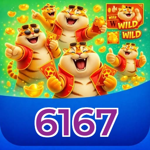 6167 Logo