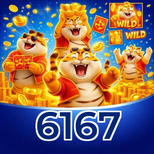 6167 Logo