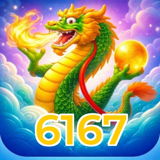 6167 Logo