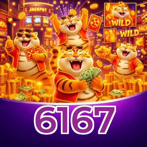 6167 Logo