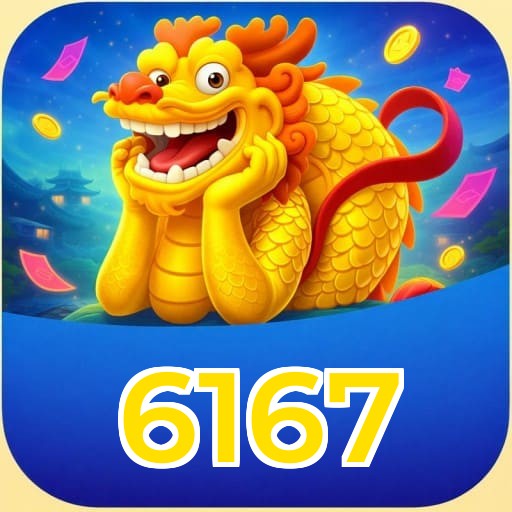 6167 Logo
