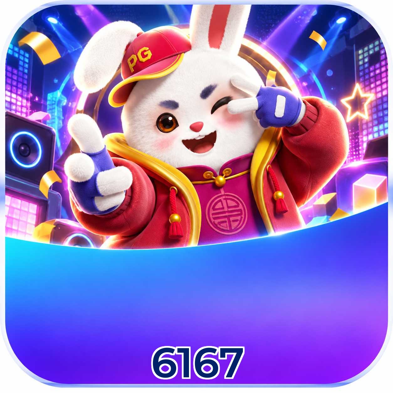 APP 6167 para iOS e Android com 187 mil downloads