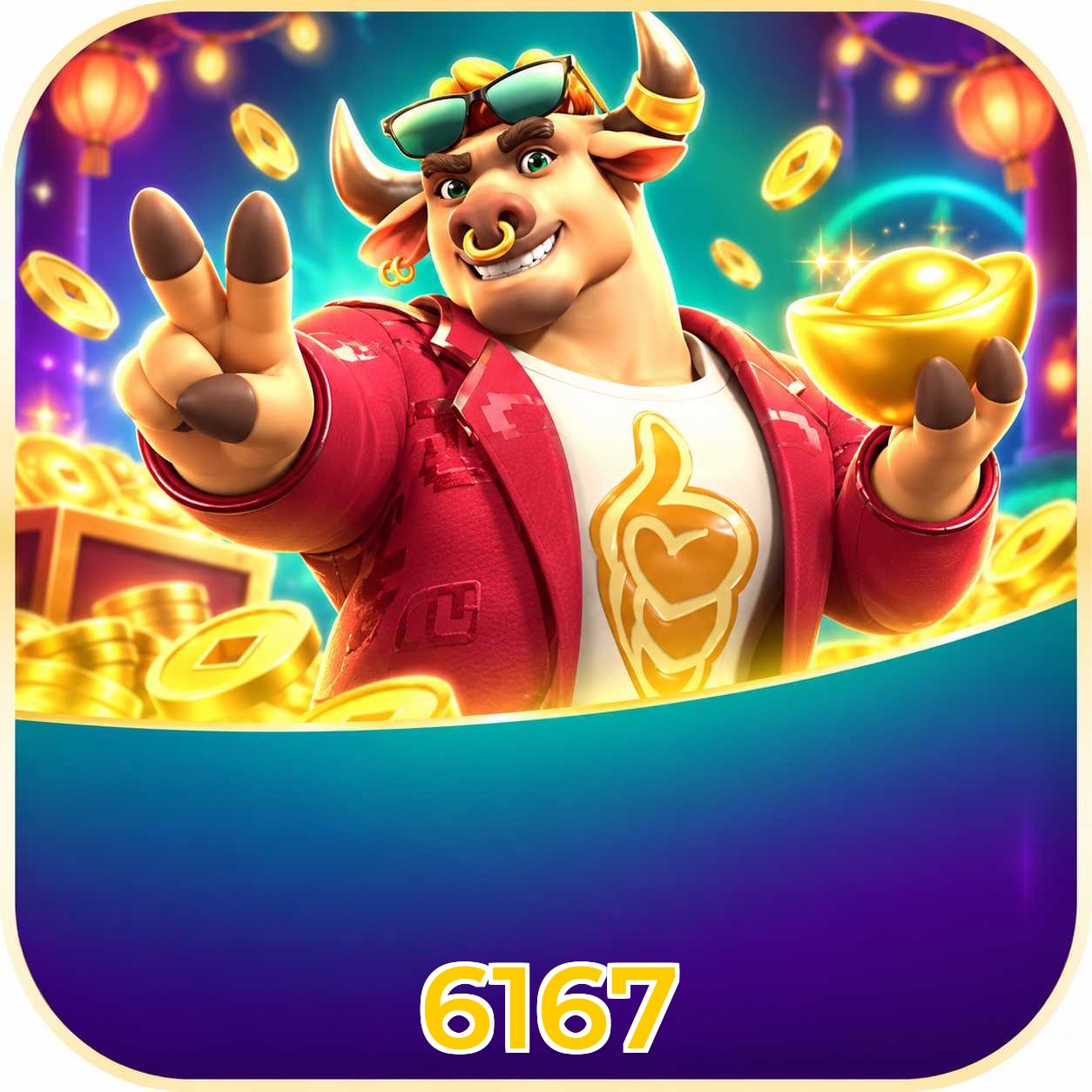 App 6167 com catálogo premium, PIX e suporte 24/7