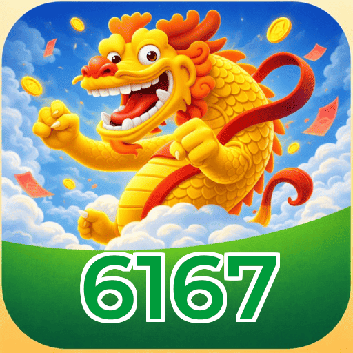 6167 Logo