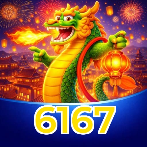 6167 Logo