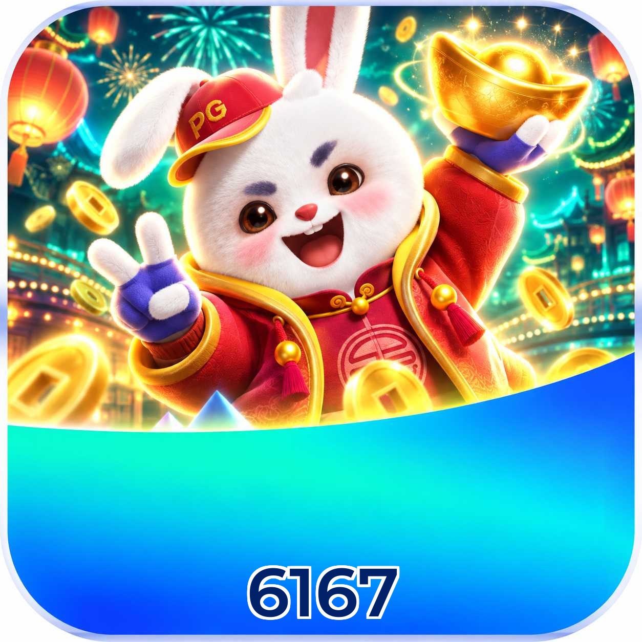 Download multiplataforma do app 6167 para Android e iOS