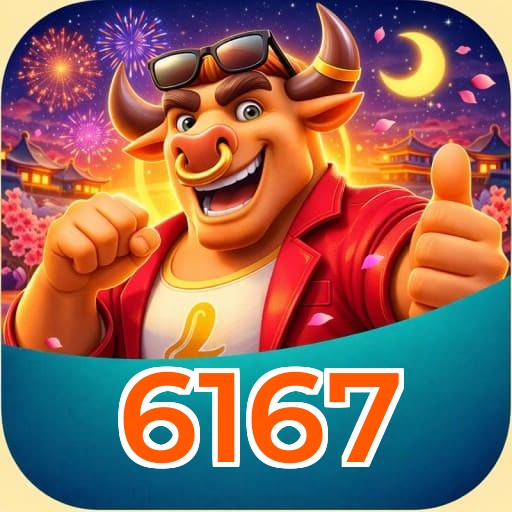 6167 Logo