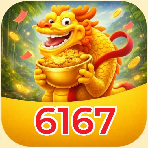 6167 Logo