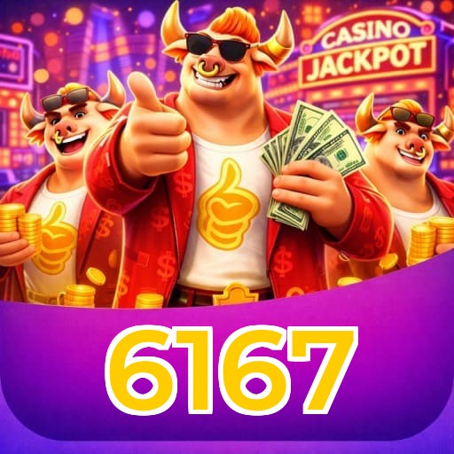 6167 Logo
