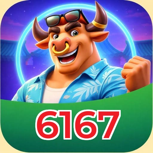 6167 Logo