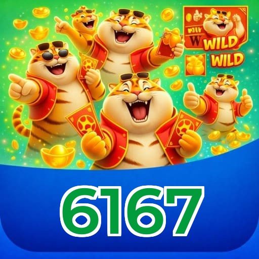 6167 Logo