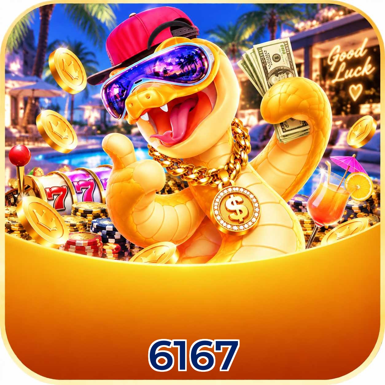 Sindicatos oficiais 6167 — multiplique suas chances na loteria