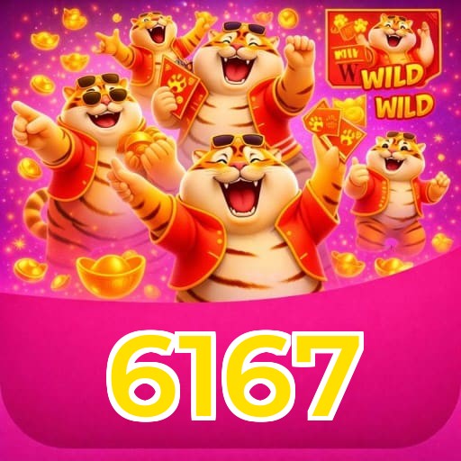 6167 Logo