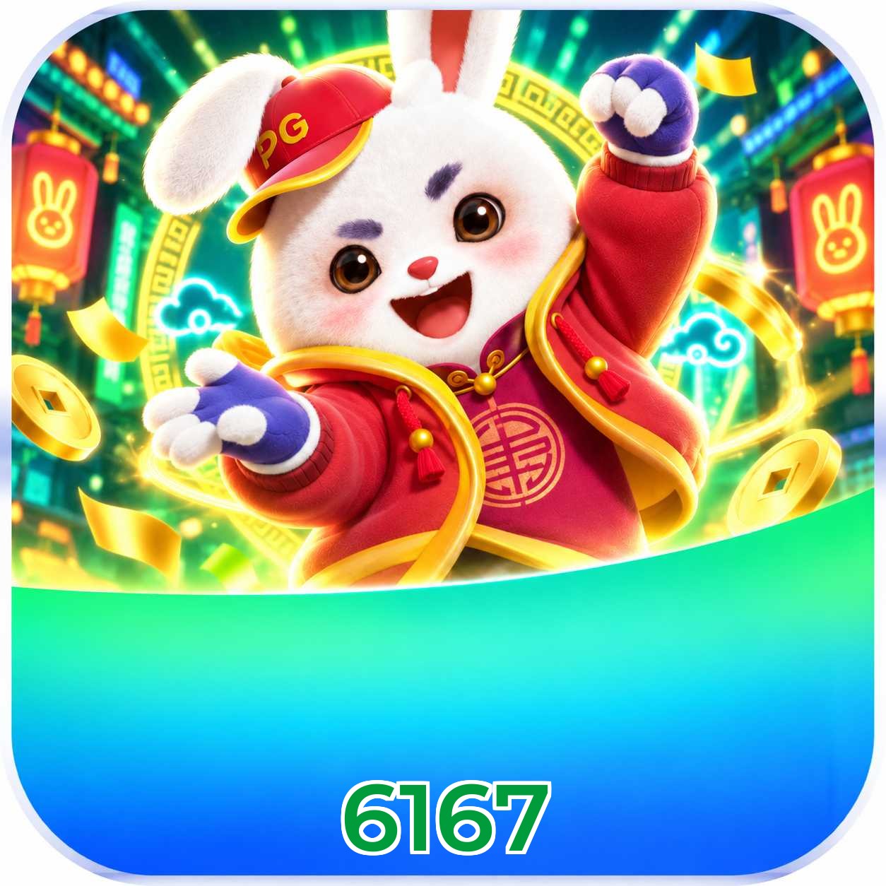 Download oficial 6167 seguro para Android e iOS