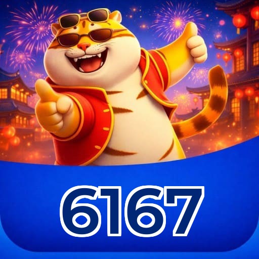 6167 Logo