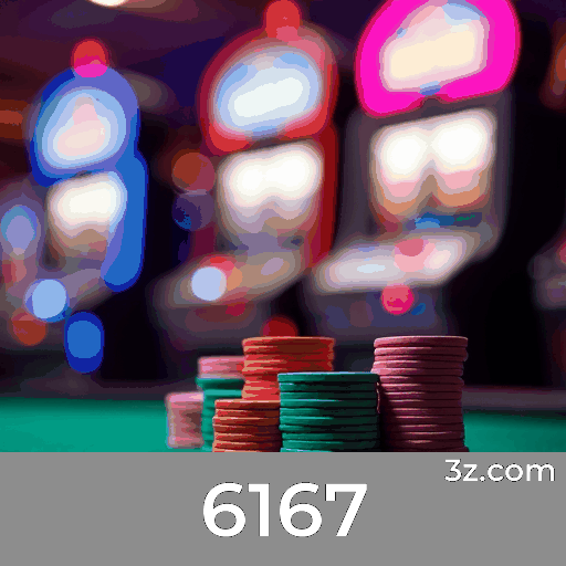 6167 Logo